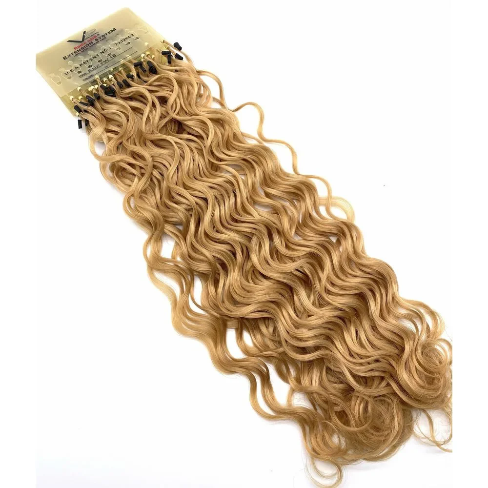 VIP RineX System / Curly 18" - Picture 13 of 15
